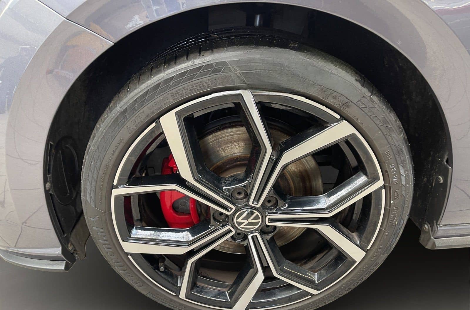 Volkswagen Polo VI 2.0 TSI GTI IQLight AUT Kam. Navi LED LM foto 7