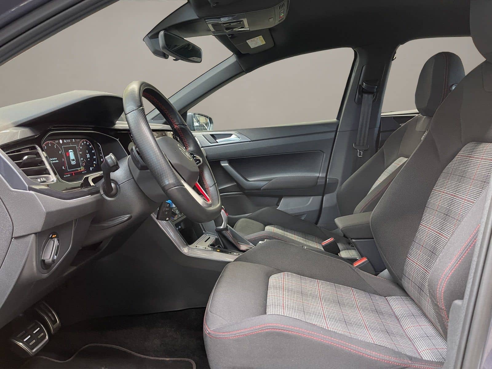 Volkswagen Polo VI 2.0 TSI GTI IQLight AUT Kam. Navi LED LM foto 8