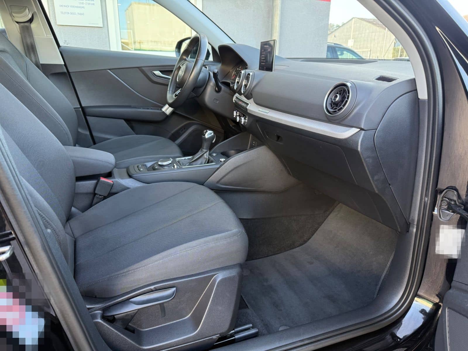 Audi Q2 30 TDI basis S-tronic LED SHZ Kamera foto 15