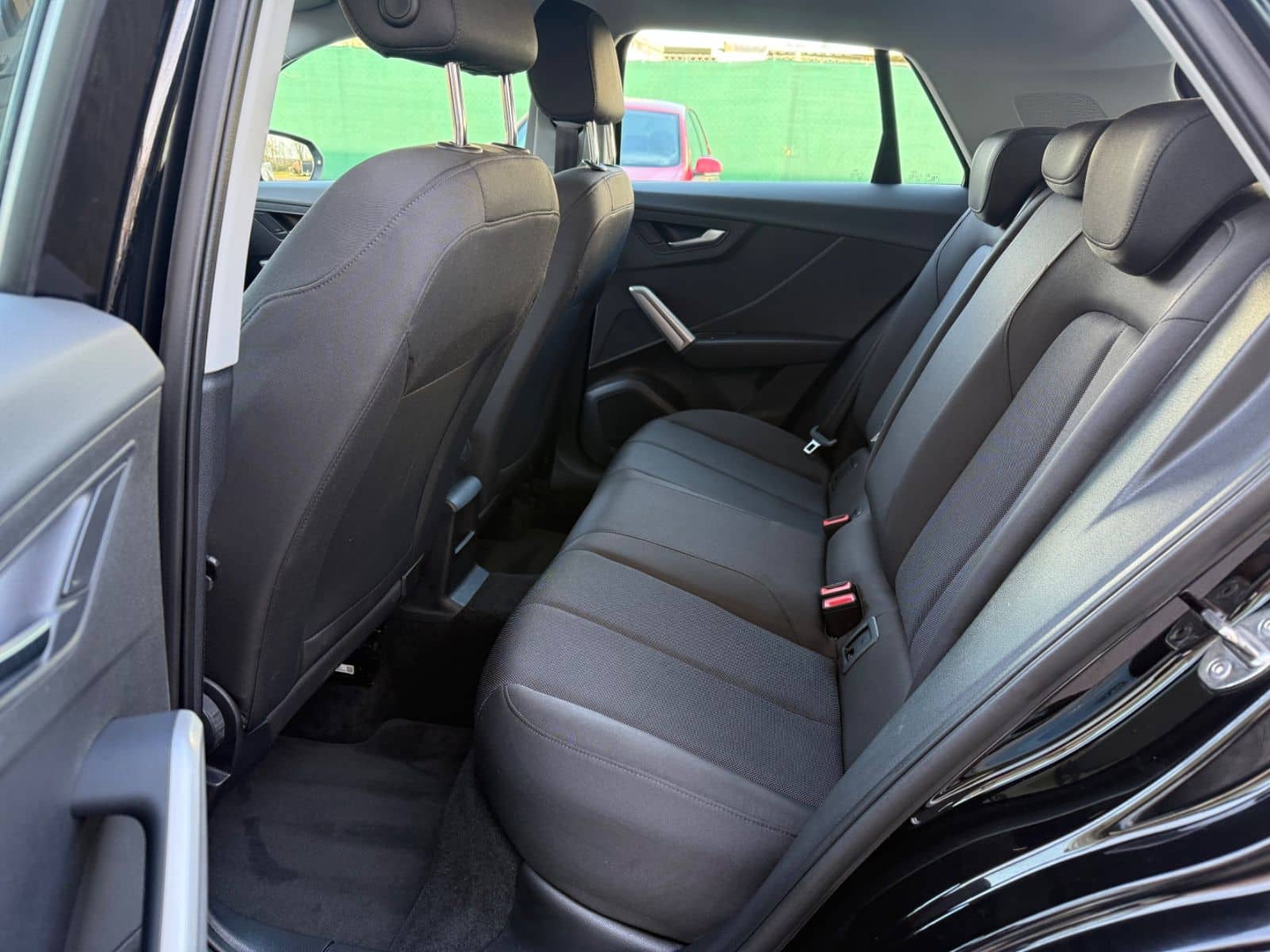 Audi Q2 30 TDI basis S-tronic LED SHZ Kamera foto 19