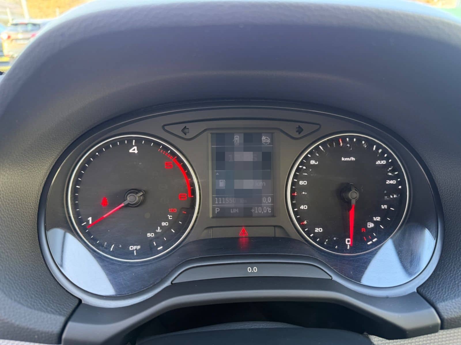 Audi Q2 30 TDI basis S-tronic LED SHZ Kamera foto 20