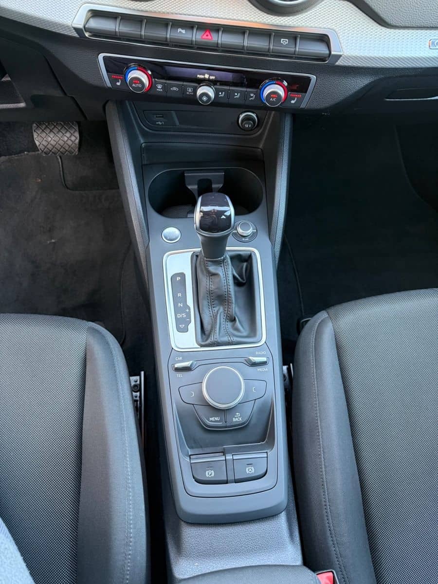 Audi Q2 30 TDI basis S-tronic LED SHZ Kamera foto 23