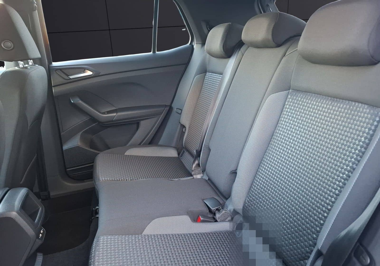 Volkswagen T-Cross TSI Active DSG LED Navi AID ACC RFK SH 1 foto 11