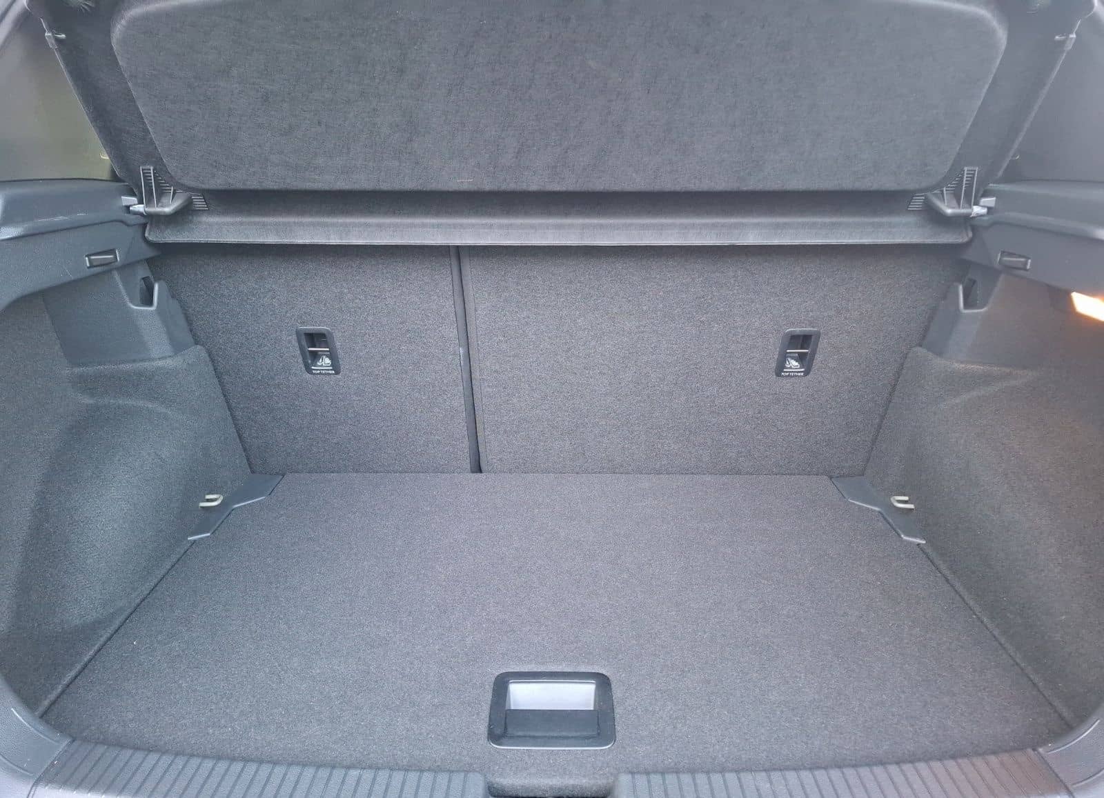 Volkswagen T-Cross TSI Active DSG LED Navi AID ACC RFK SH 1 foto 13