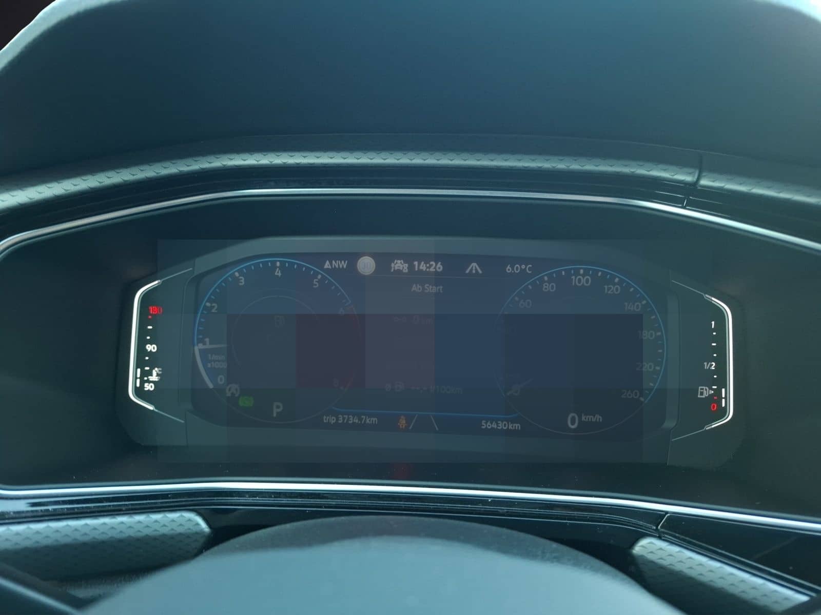 Volkswagen T-Cross TSI Active DSG LED Navi AID ACC RFK SH 1 foto 18