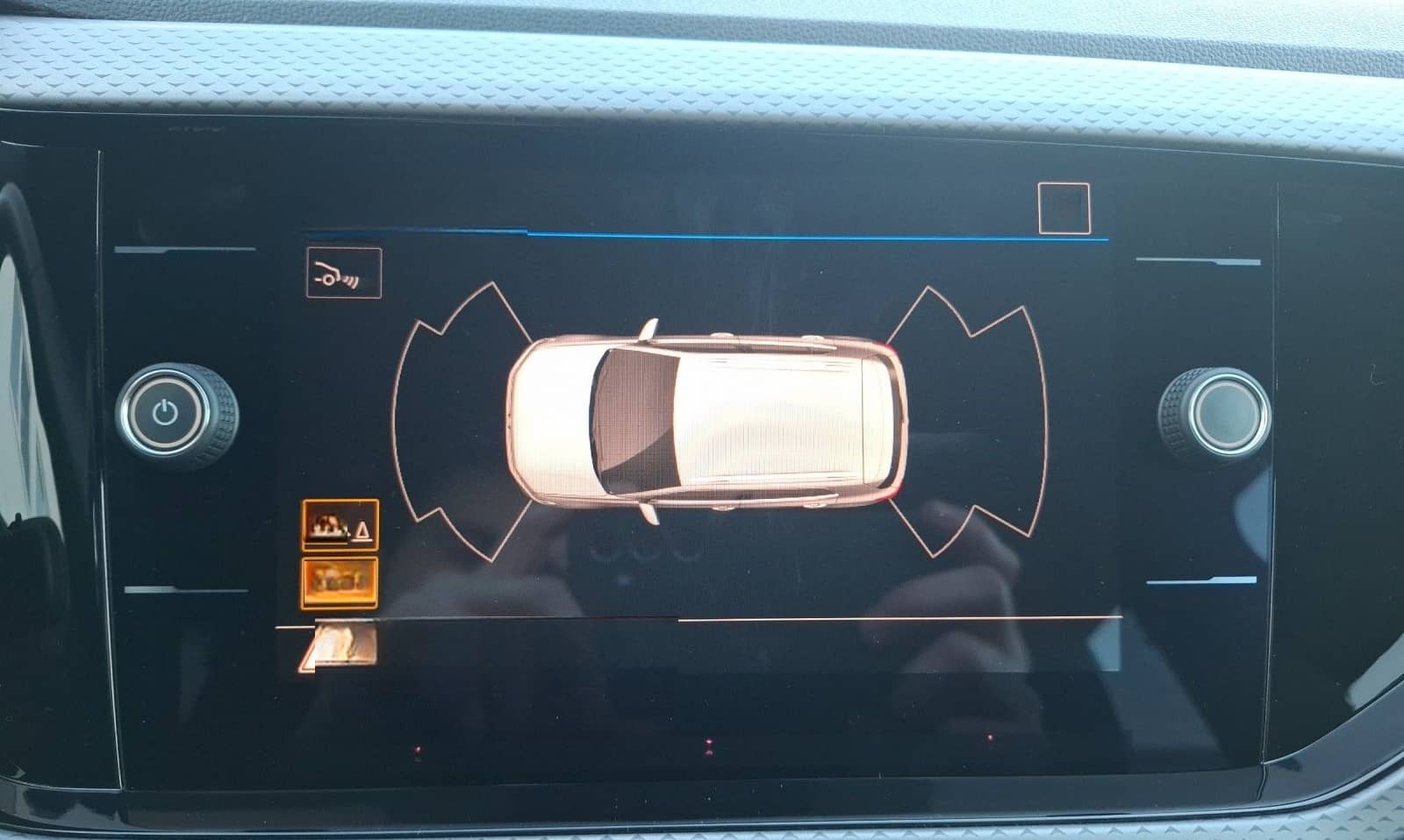 Volkswagen T-Cross TSI Active DSG LED Navi AID ACC RFK SH 1 foto 20