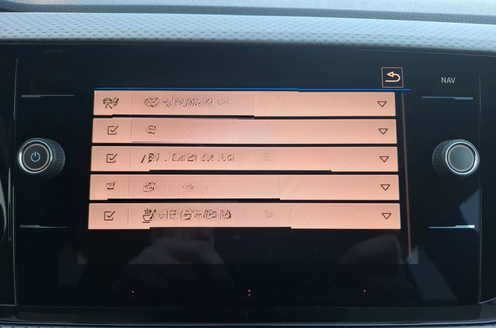 Volkswagen T-Cross TSI Active DSG LED Navi AID ACC RFK SH 1 foto 21