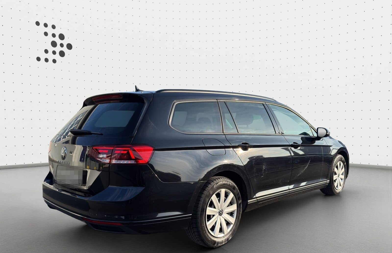 Volkswagen Passat Variant 2.0 TDI*NAVI*PDC*AHK*LED*SHZ foto 16