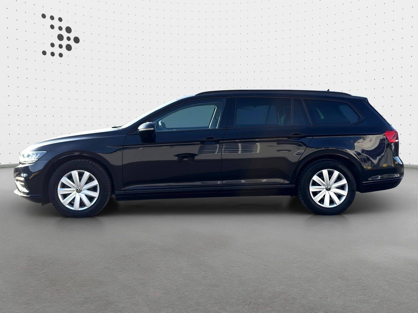 Volkswagen Passat Variant 2.0 TDI*NAVI*PDC*AHK*LED*SHZ foto 3