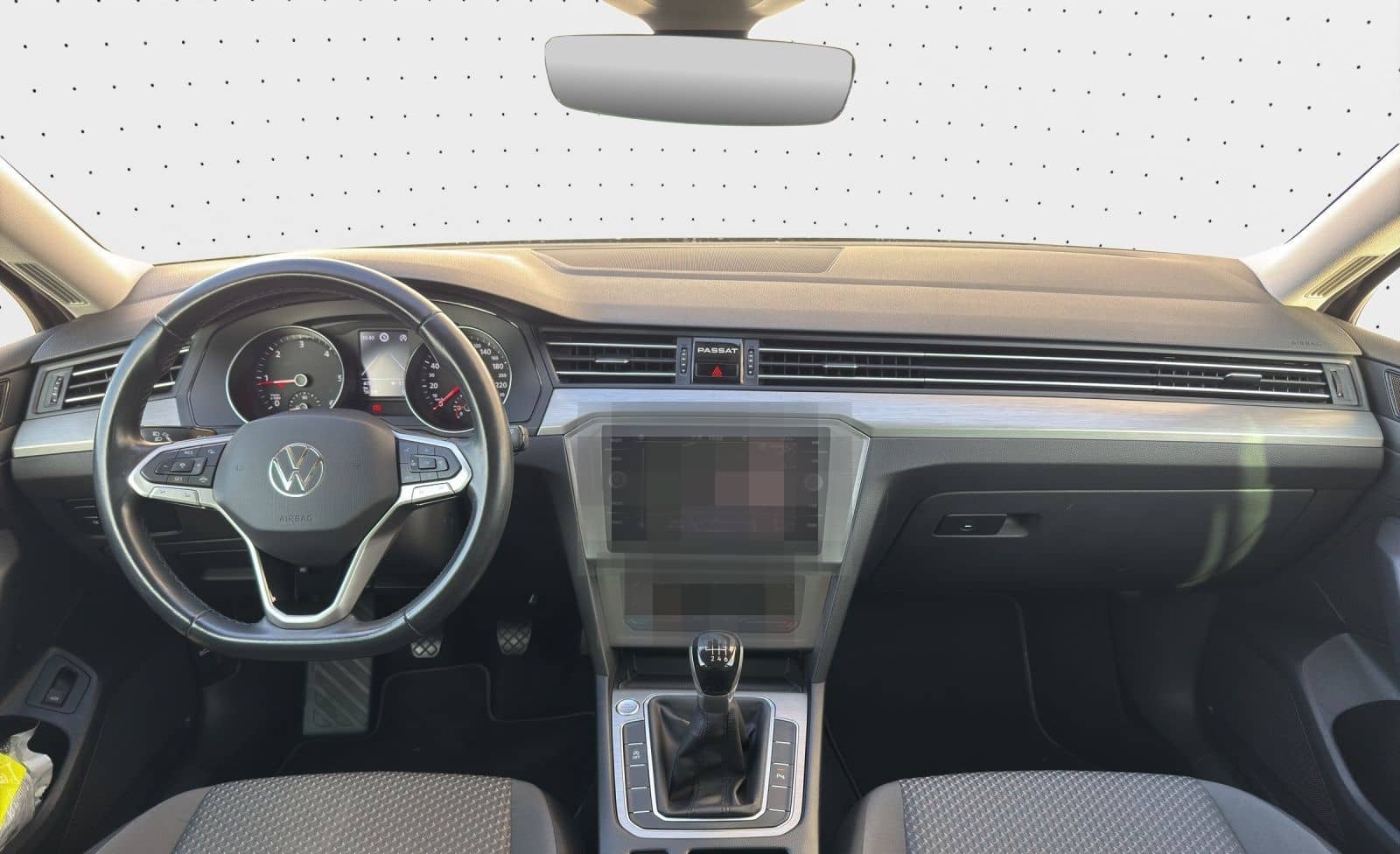 Volkswagen Passat Variant 2.0 TDI*NAVI*PDC*AHK*LED*SHZ foto 4