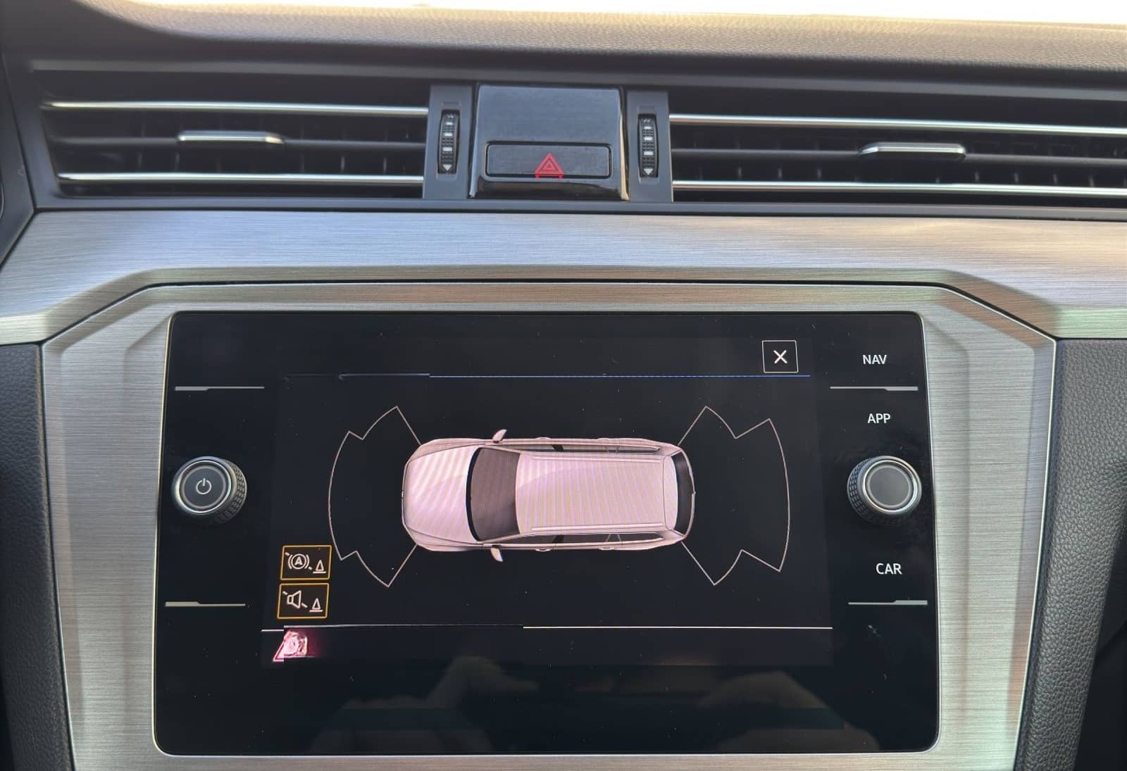 Volkswagen Passat Variant 2.0 TDI*NAVI*PDC*AHK*LED*SHZ foto 5