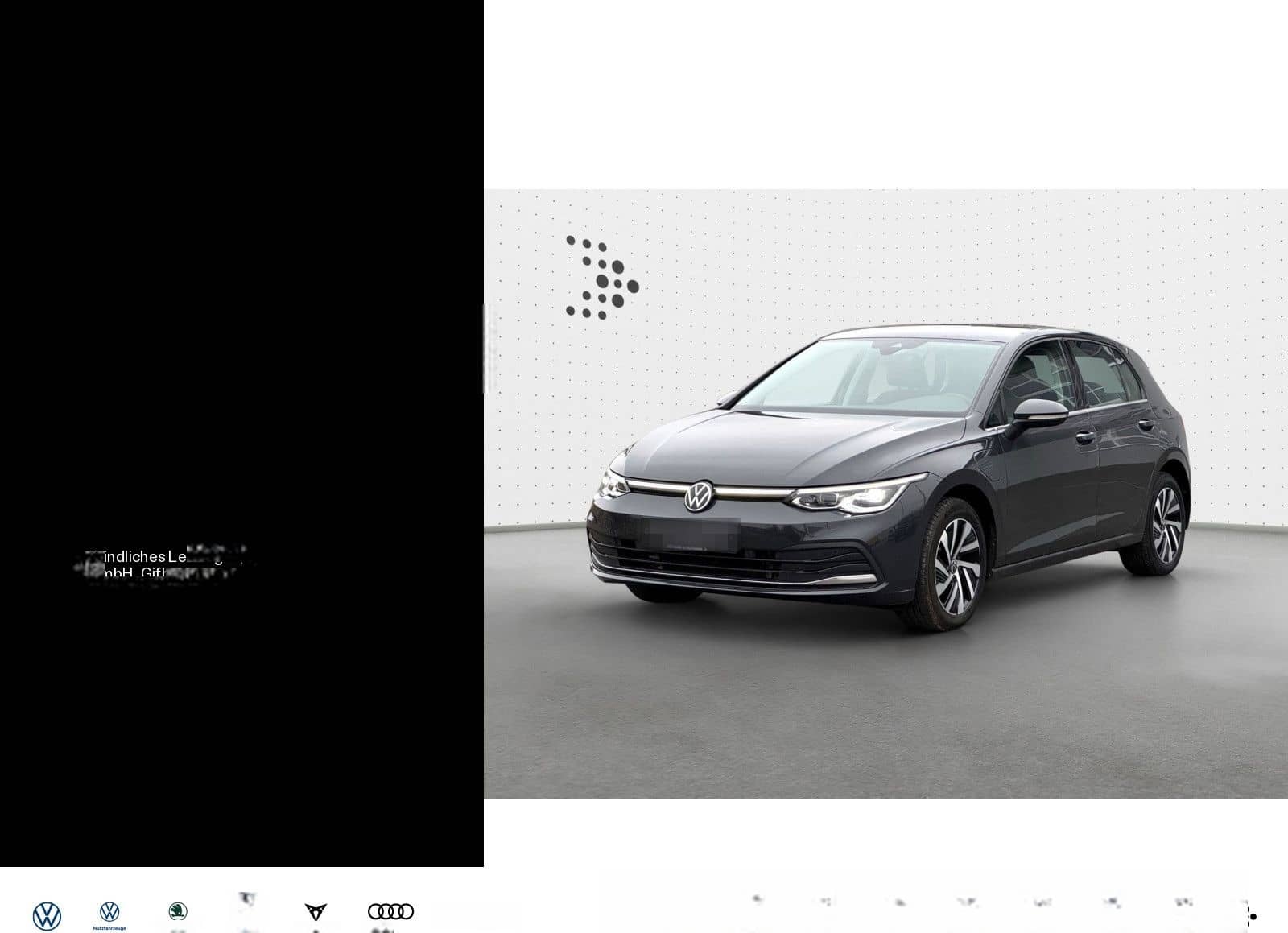 Volkswagen Golf Style 1.4*NAVI*PDC*LED*SHZ foto 1