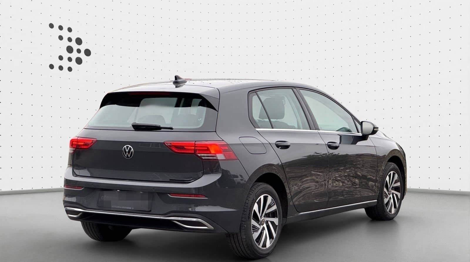 Volkswagen Golf Style 1.4*NAVI*PDC*LED*SHZ foto 2