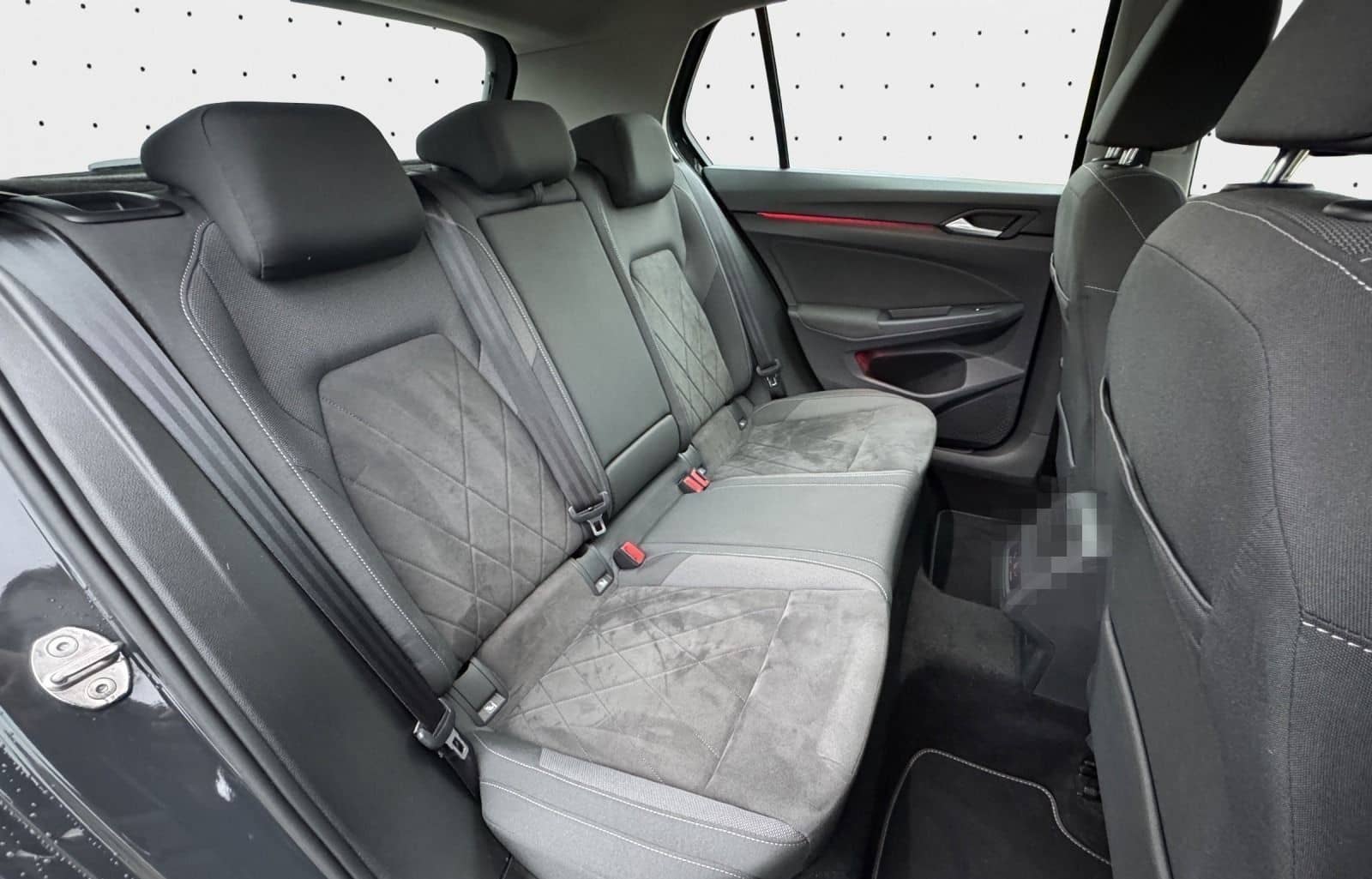 Volkswagen Golf Style 1.4*NAVI*PDC*LED*SHZ foto 16