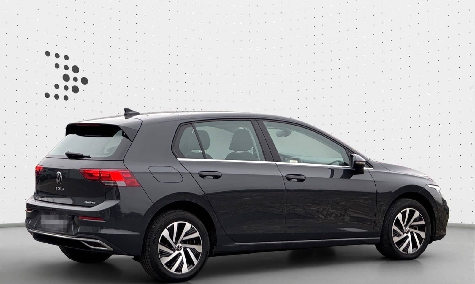 Volkswagen Golf Style 1.4*NAVI*PDC*LED*SHZ foto 18