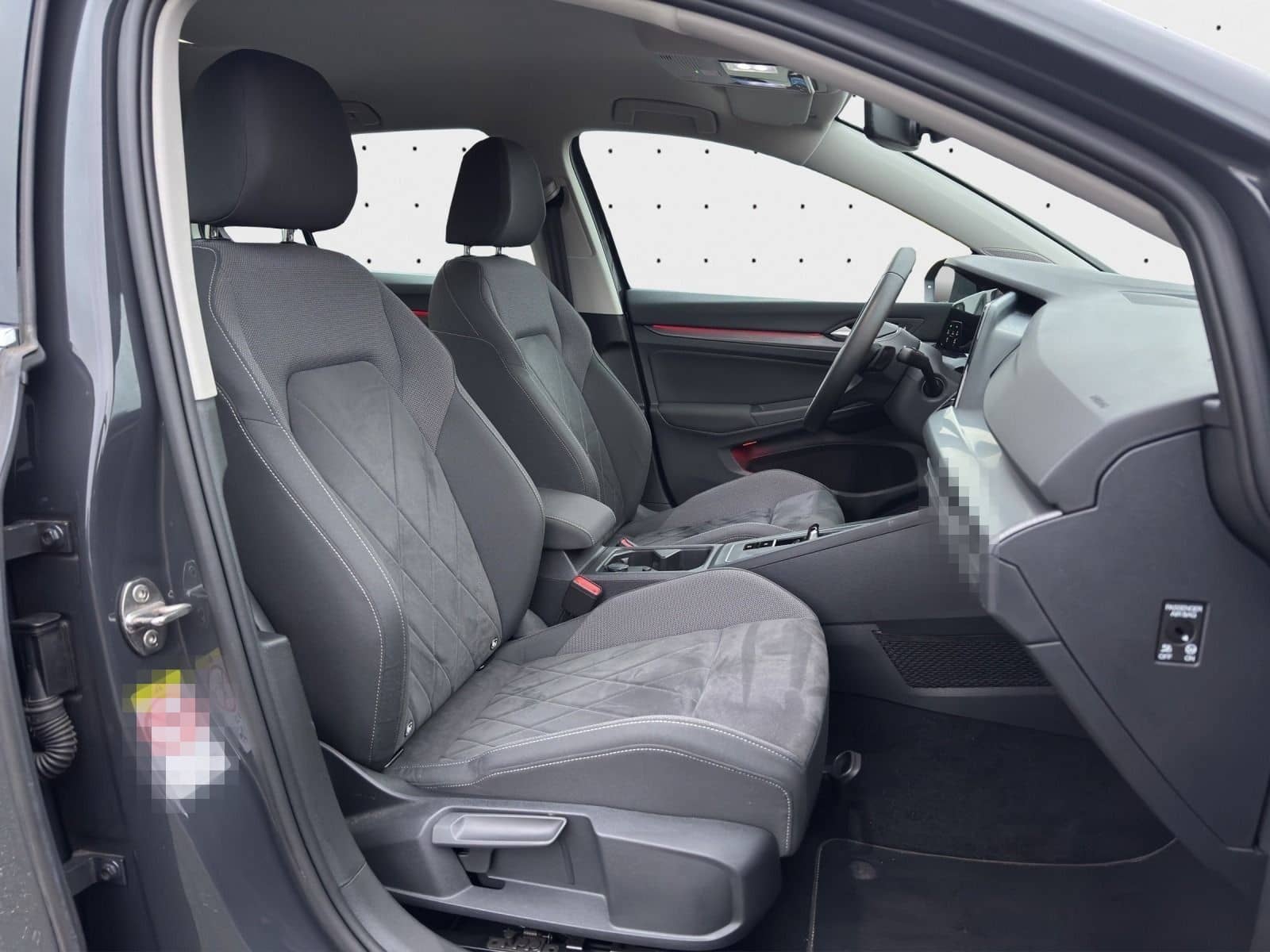 Volkswagen Golf Style 1.4*NAVI*PDC*LED*SHZ foto 4