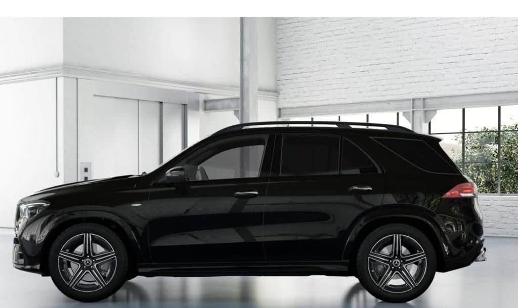 Mercedes-Benz GLE 400 e 4M AMG-Sport/MLB/Pano/AHK/Burm/Night foto 3