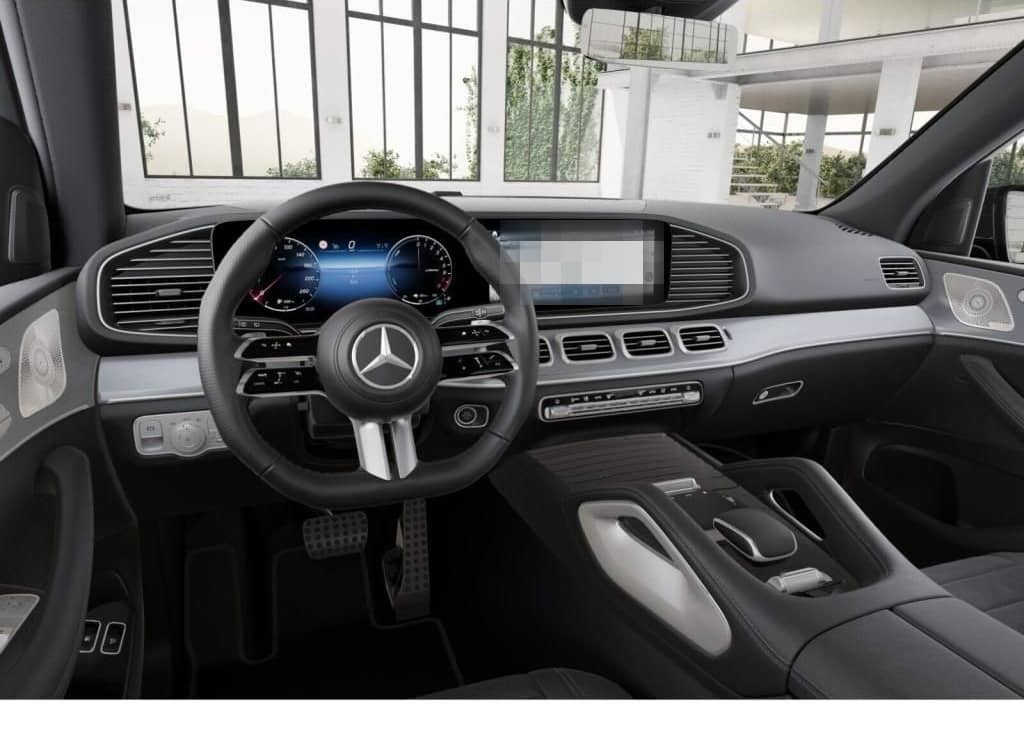 Mercedes-Benz GLE 400 e 4M AMG-Sport/MLB/Pano/AHK/Burm/Night foto 6