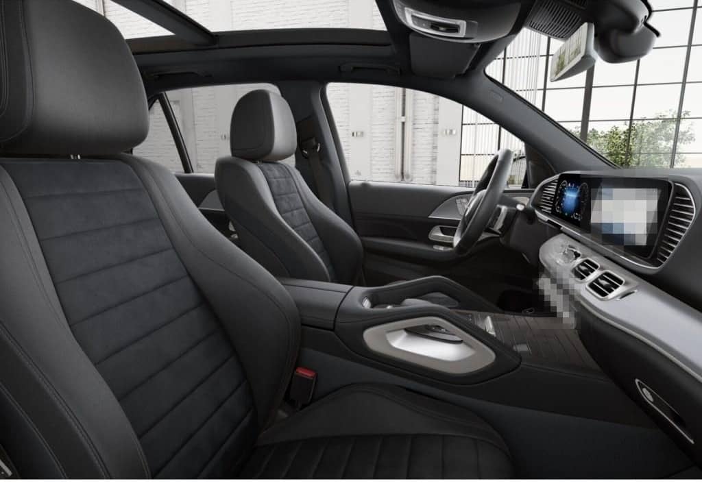 Mercedes-Benz GLE 400 e 4M AMG-Sport/MLB/Pano/AHK/Burm/Night foto 7