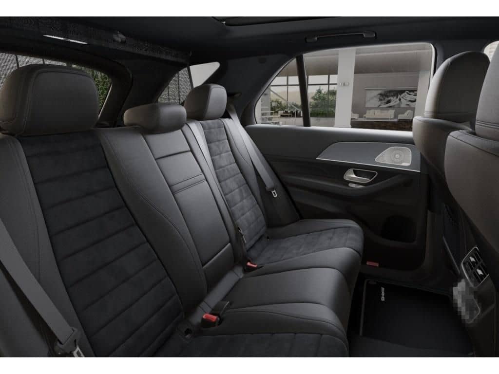 Mercedes-Benz GLE 400 e 4M AMG-Sport/MLB/Pano/AHK/Burm/Night foto 9