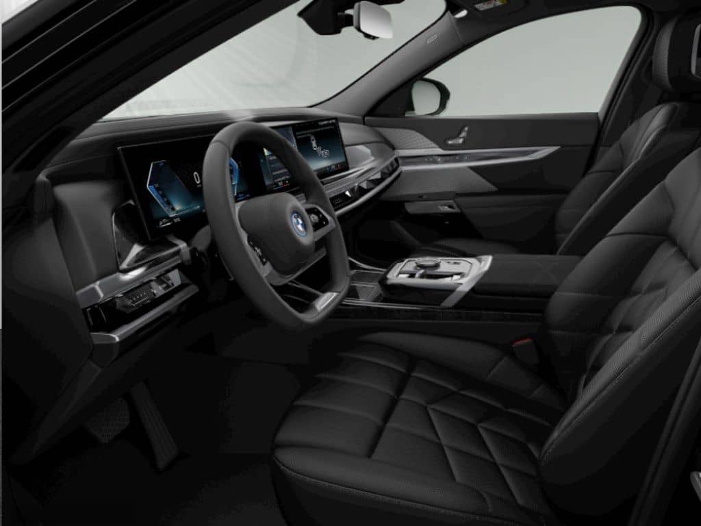 BMW 750e xDrive Fond-Entertainment|DA-Prof.|Massage foto 3