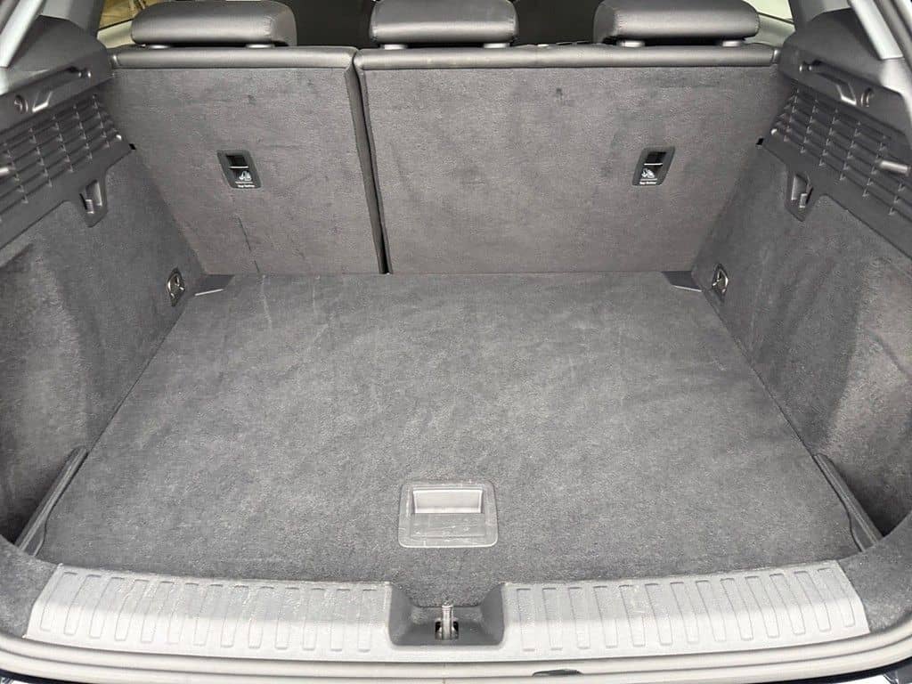 Audi A3 Sportback 1,0 TFSI foto 13