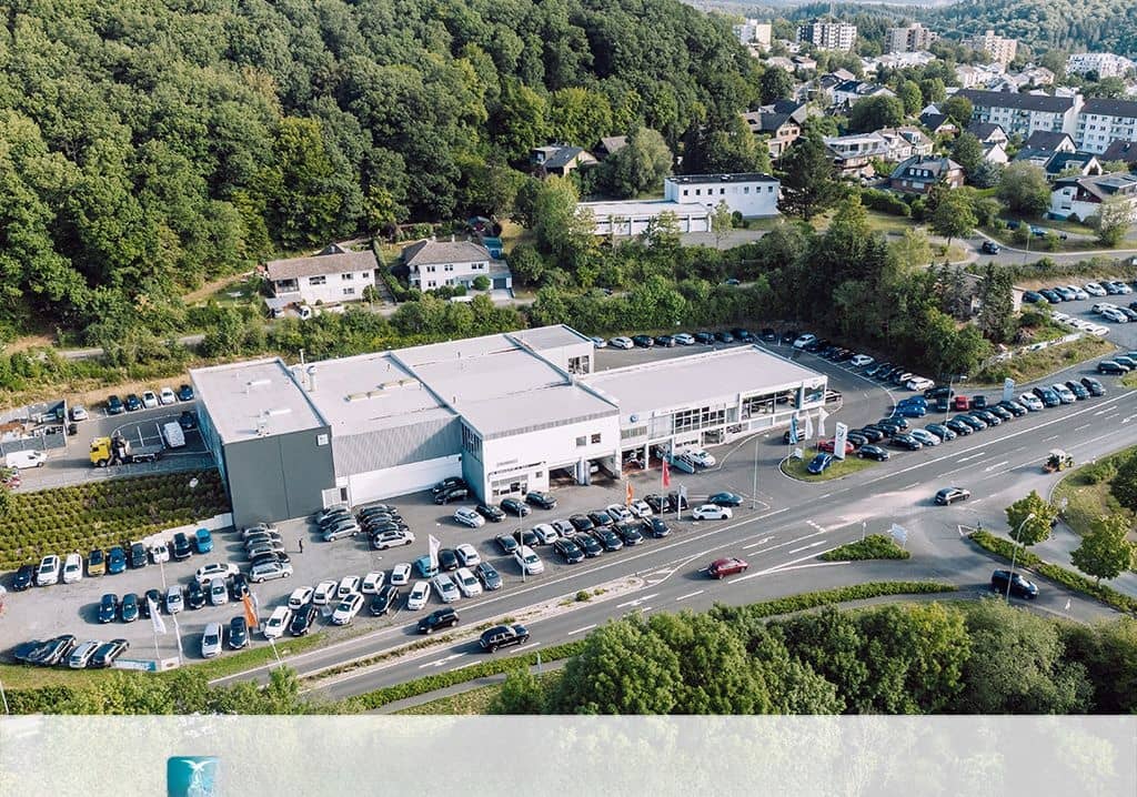 Audi A3 Sportback 1,0 TFSI foto 15