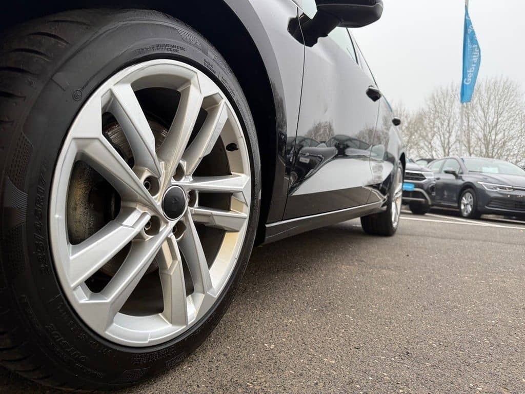 Audi A3 Sportback 1,0 TFSI foto 3