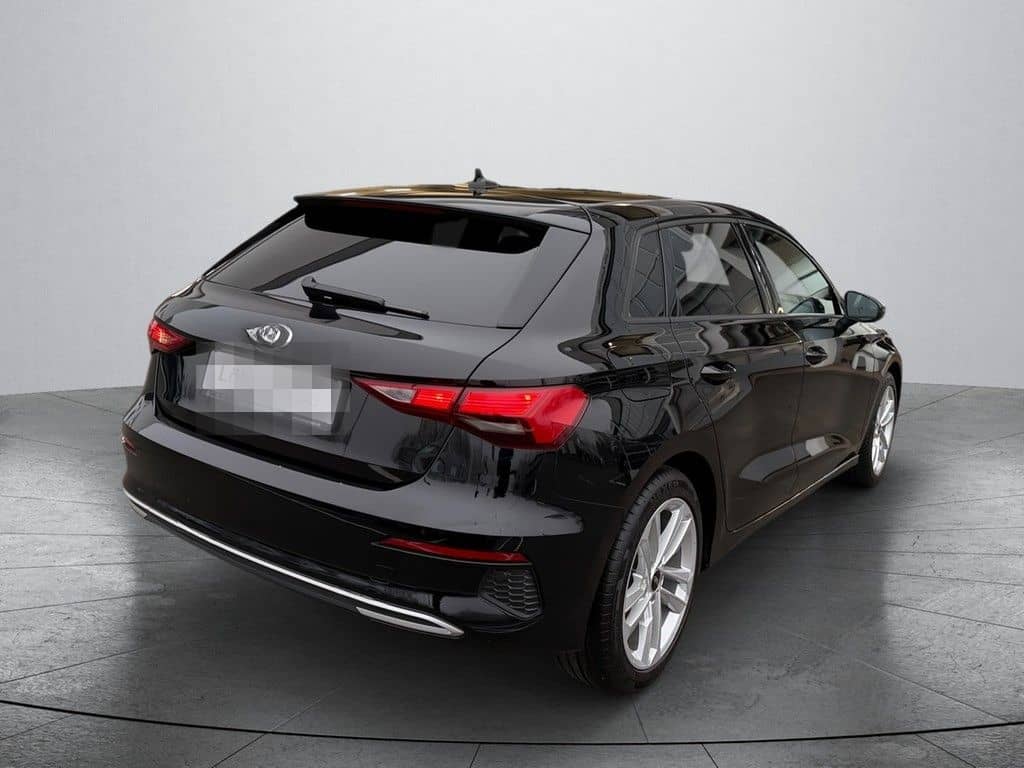 Audi A3 Sportback 1,0 TFSI foto 5