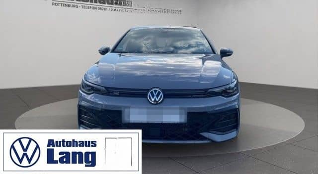 Volkswagen Golf VIII 2.0 TDI DSG R-Line Black Style IQ Ligh foto 1