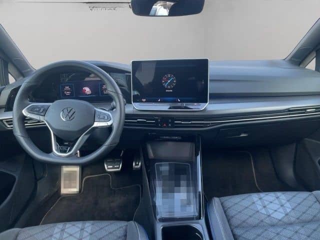 Volkswagen Golf VIII 2.0 TDI DSG R-Line Black Style IQ Ligh foto 12