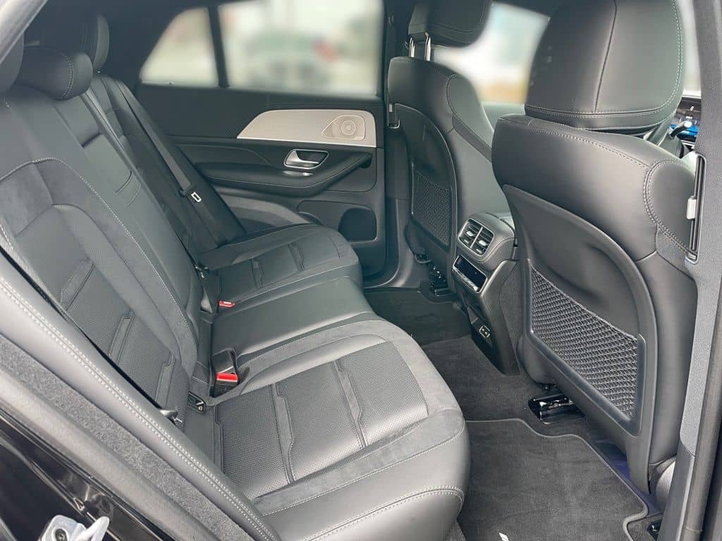 Mercedes-Benz GLE 53 AMG 4M+ Coupé PANO*AHK*PERF-ABGAS*HEADUP foto 13