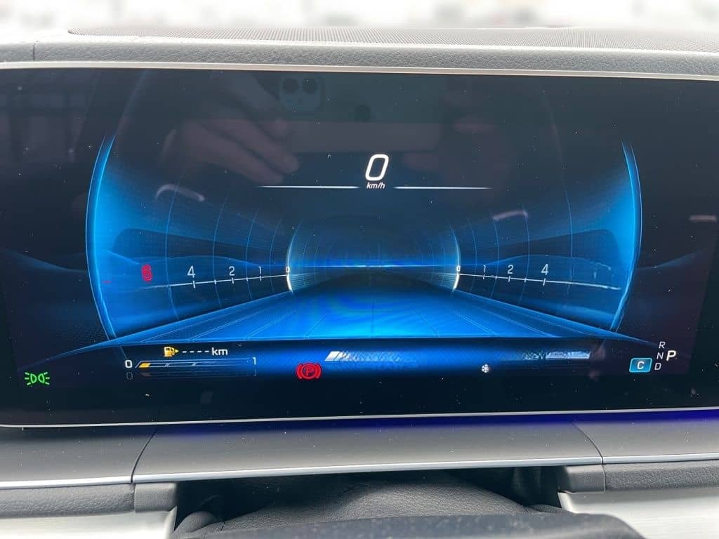 Mercedes-Benz GLE 53 AMG 4M+ Coupé PANO*AHK*PERF-ABGAS*HEADUP foto 15