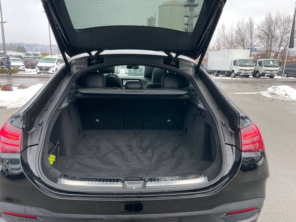 Mercedes-Benz GLE 53 AMG 4M+ Coupé PANO*AHK*PERF-ABGAS*HEADUP foto 16