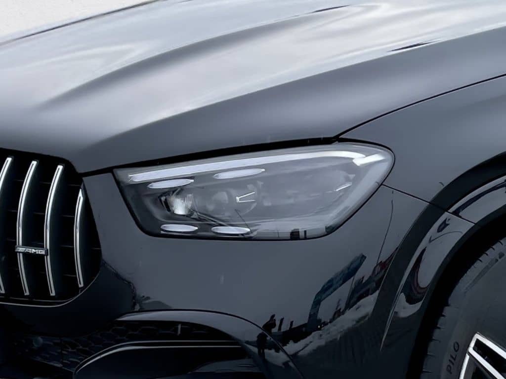 Mercedes-Benz GLE 53 AMG 4M+ Coupé PANO*AHK*PERF-ABGAS*HEADUP foto 17