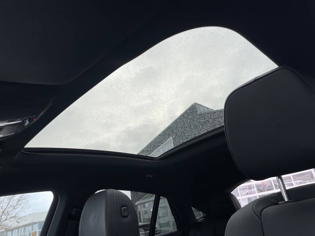 Mercedes-Benz GLE 53 AMG 4M+ Coupé PANO*AHK*PERF-ABGAS*HEADUP foto 18