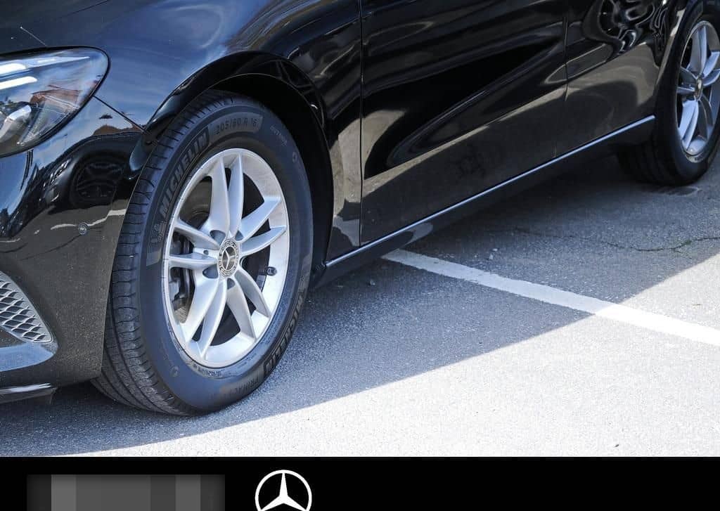 Mercedes-Benz B 180 d STYLE DISTRO MULTIBEAM LHZ KAMERA SHZ foto 5