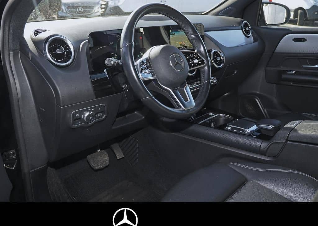Mercedes-Benz B 180 d STYLE DISTRO MULTIBEAM LHZ KAMERA SHZ foto 7