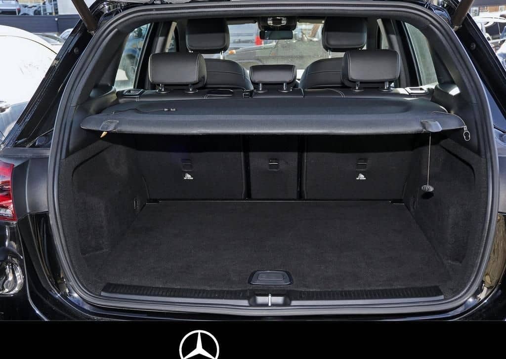 Mercedes-Benz B 180 d STYLE DISTRO MULTIBEAM LHZ KAMERA SHZ foto 8