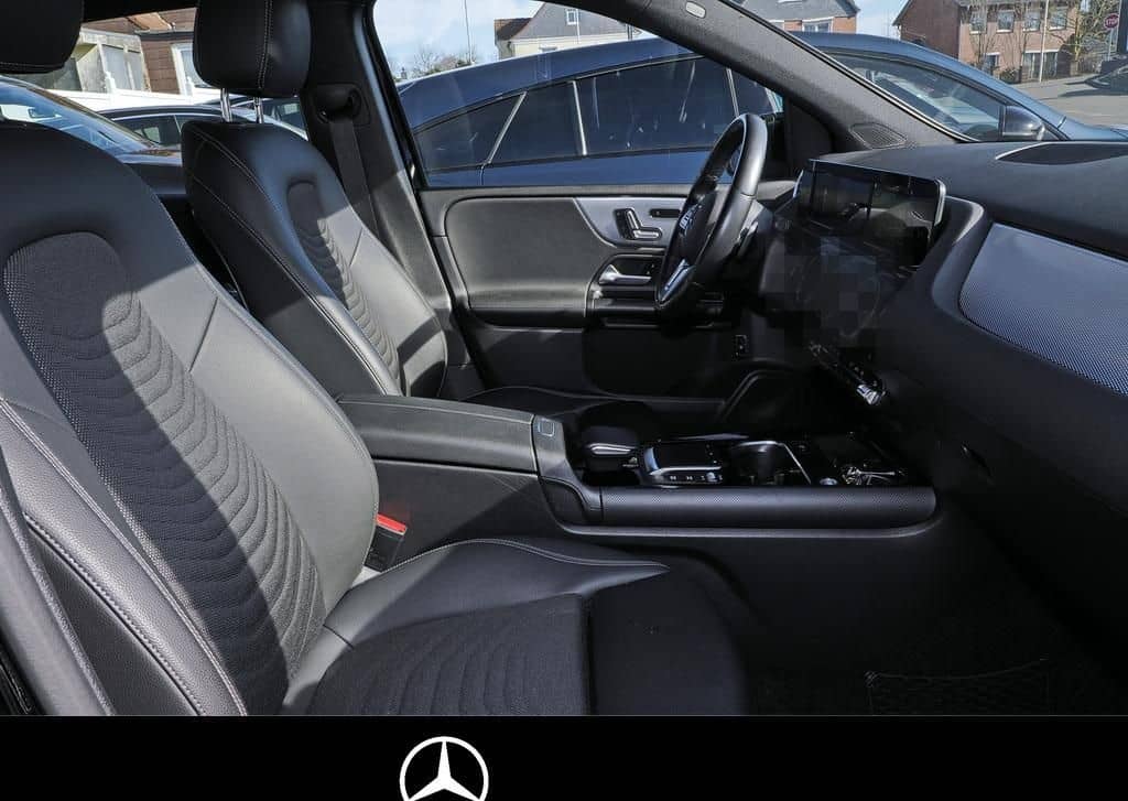 Mercedes-Benz B 180 d STYLE DISTRO MULTIBEAM LHZ KAMERA SHZ foto 9