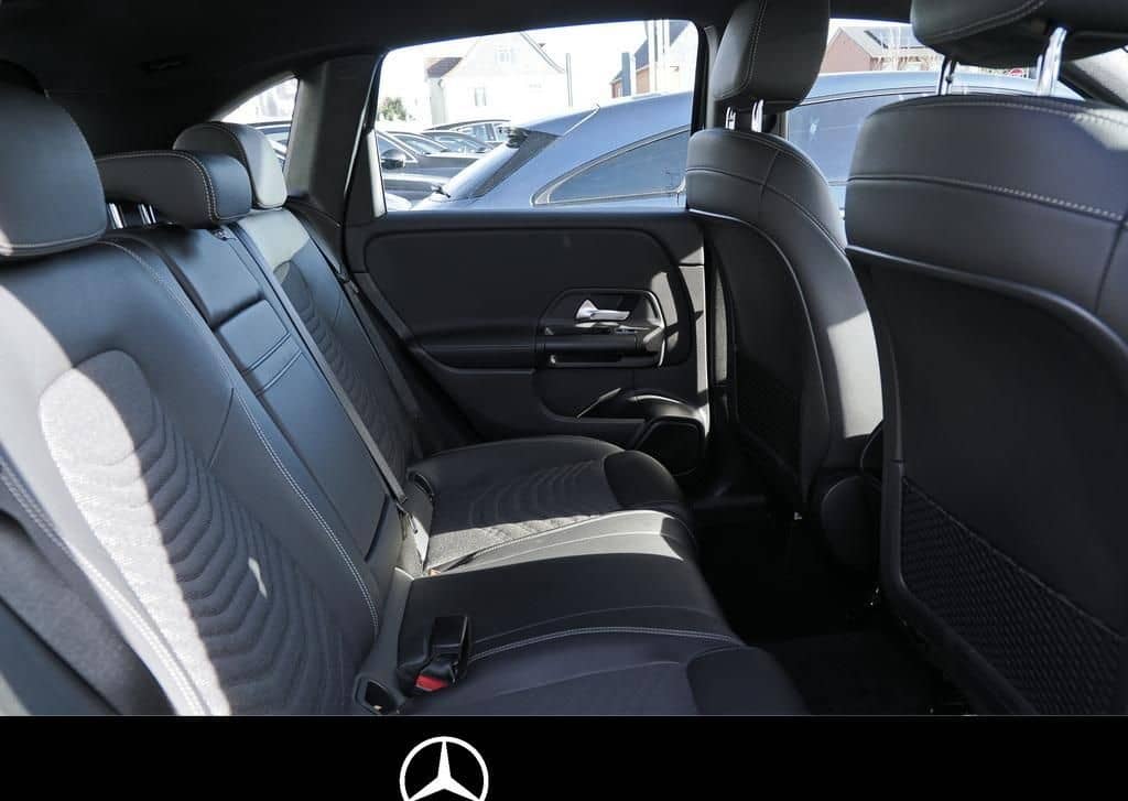 Mercedes-Benz B 180 d STYLE DISTRO MULTIBEAM LHZ KAMERA SHZ foto 10