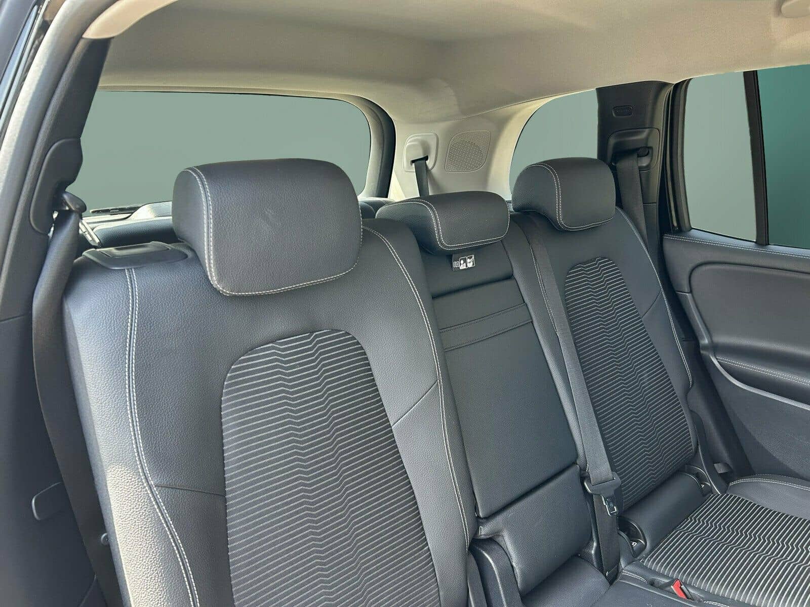 Mercedes-Benz GLB 200 PROGRESSIVE+7-SITZE+KAMERA+AHK+LED+PDC foto 12