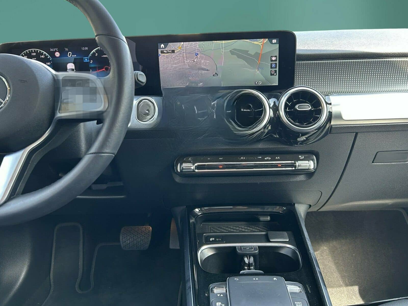 Mercedes-Benz GLB 200 PROGRESSIVE+7-SITZE+KAMERA+AHK+LED+PDC foto 17