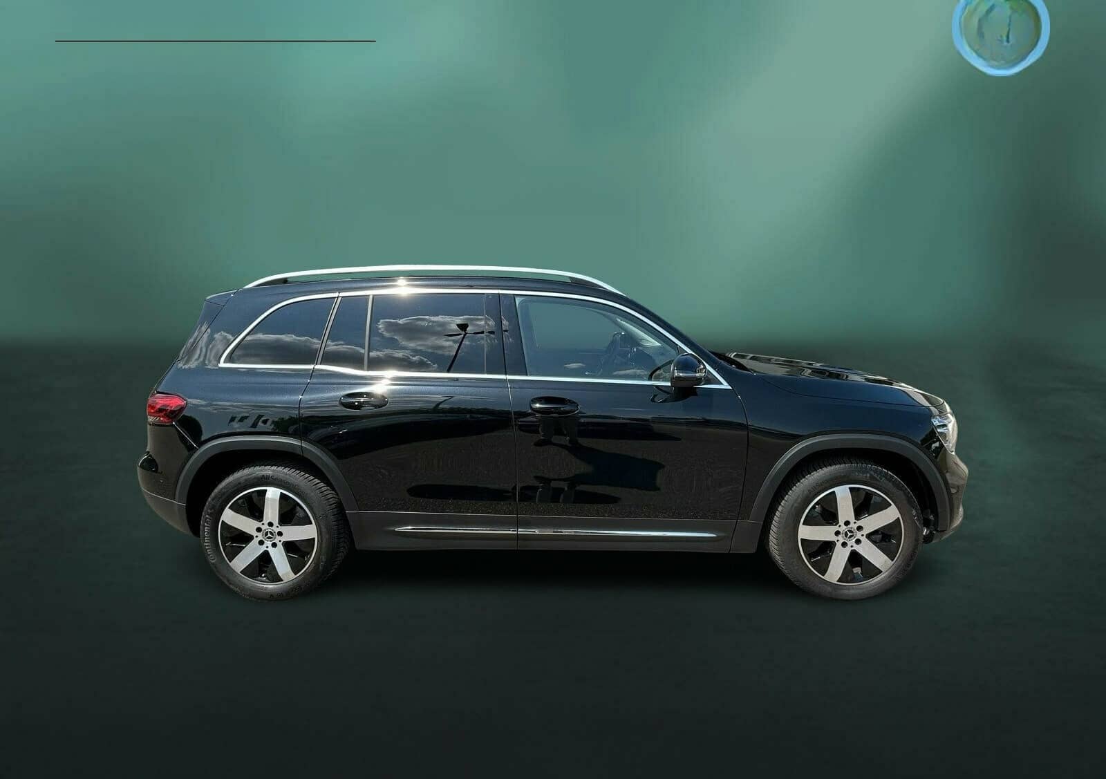 Mercedes-Benz GLB 200 PROGRESSIVE+7-SITZE+KAMERA+AHK+LED+PDC foto 3