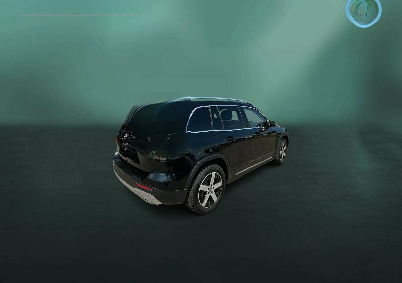 Mercedes-Benz GLB 200 PROGRESSIVE+7-SITZE+KAMERA+AHK+LED+PDC foto 4