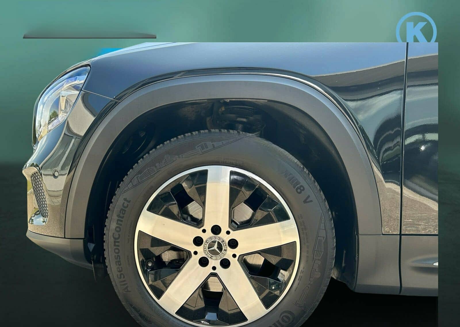 Mercedes-Benz GLB 200 PROGRESSIVE+7-SITZE+KAMERA+AHK+LED+PDC foto 7