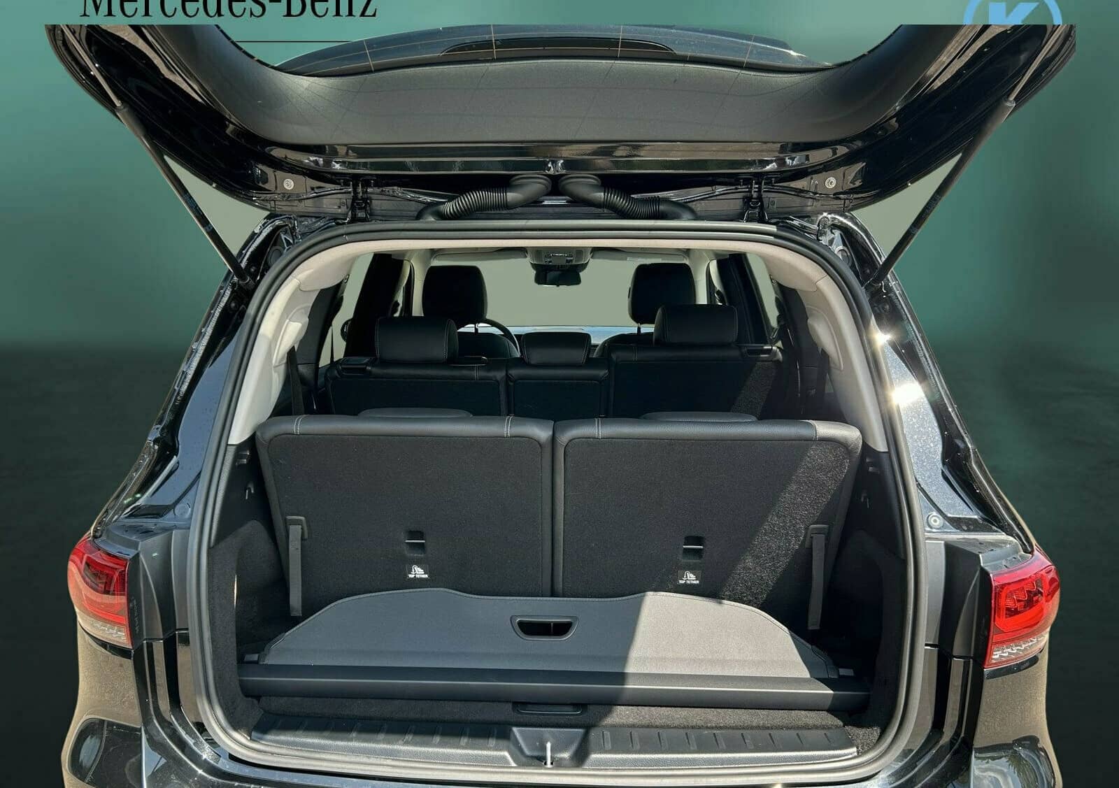 Mercedes-Benz GLB 200 PROGRESSIVE+7-SITZE+KAMERA+AHK+LED+PDC foto 8