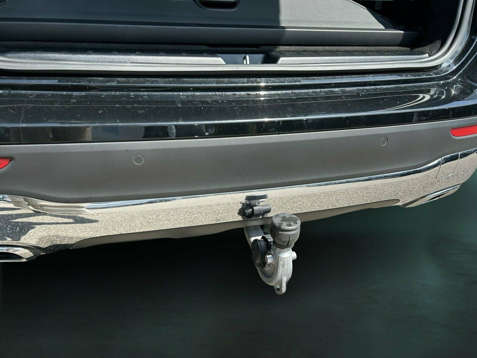 Mercedes-Benz GLB 200 PROGRESSIVE+7-SITZE+KAMERA+AHK+LED+PDC foto 9