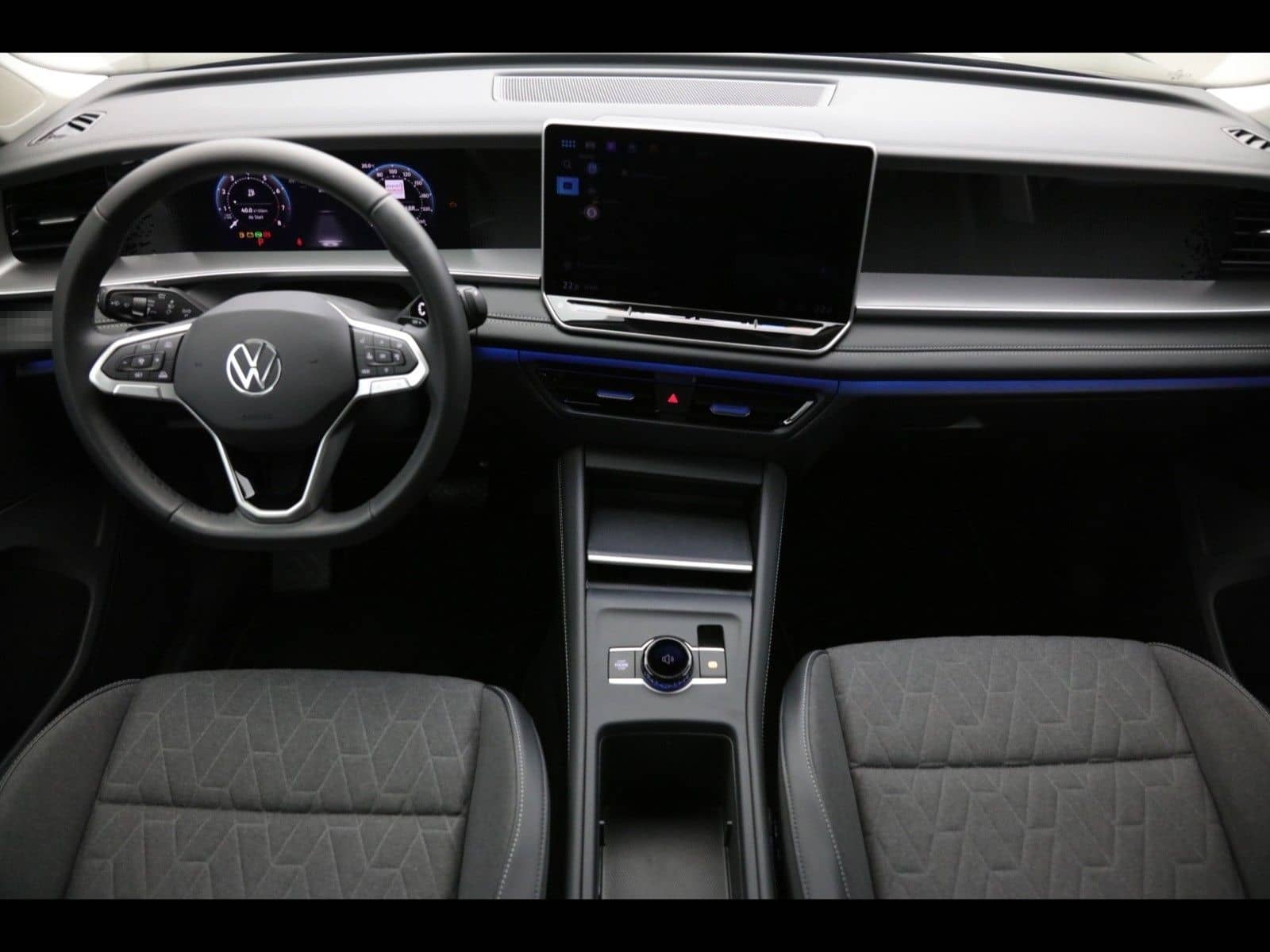 Volkswagen TAYRON LIFE 1.5 ETSI DSG (+ACC-RADAR+NAVI) LED foto 11