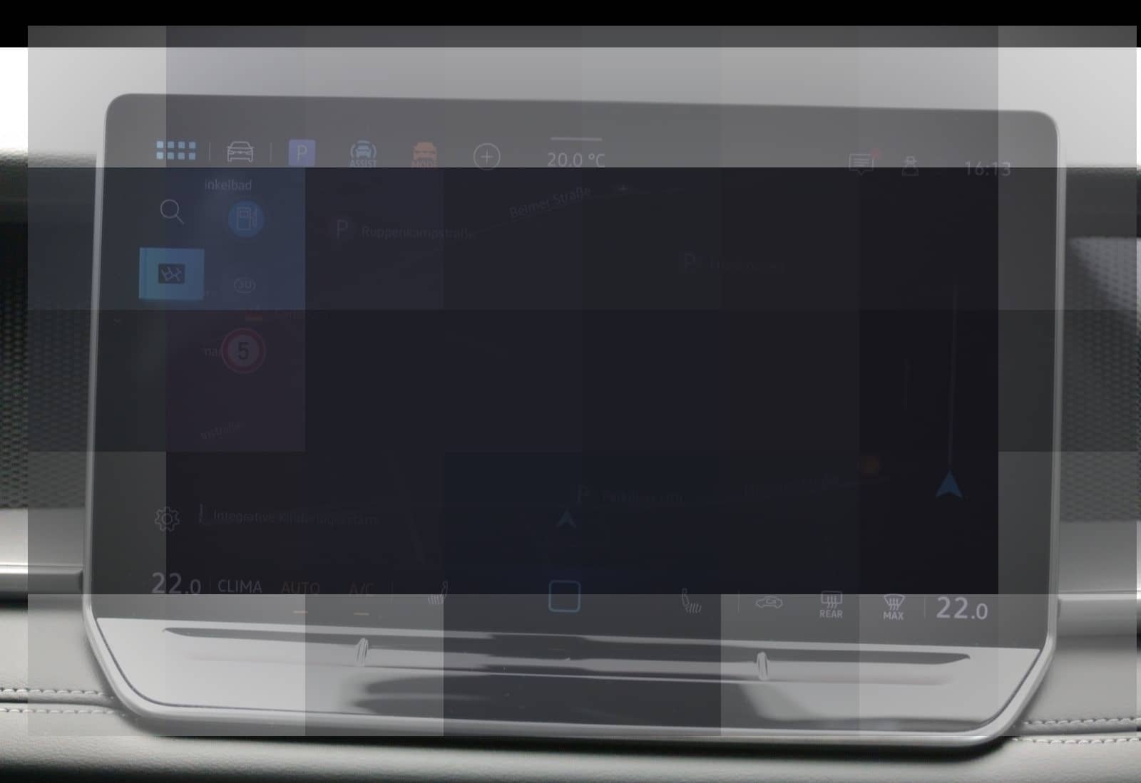 Volkswagen TAYRON LIFE 1.5 ETSI DSG (+ACC-RADAR+NAVI) LED foto 12